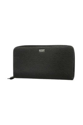 Pre-owned Lång plånbok (bifold)