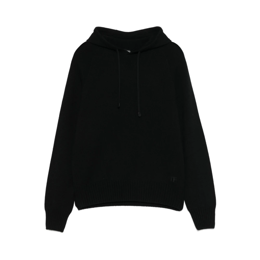 Knitwear > Cashmere Knitwear - - Tom Ford - Modalova