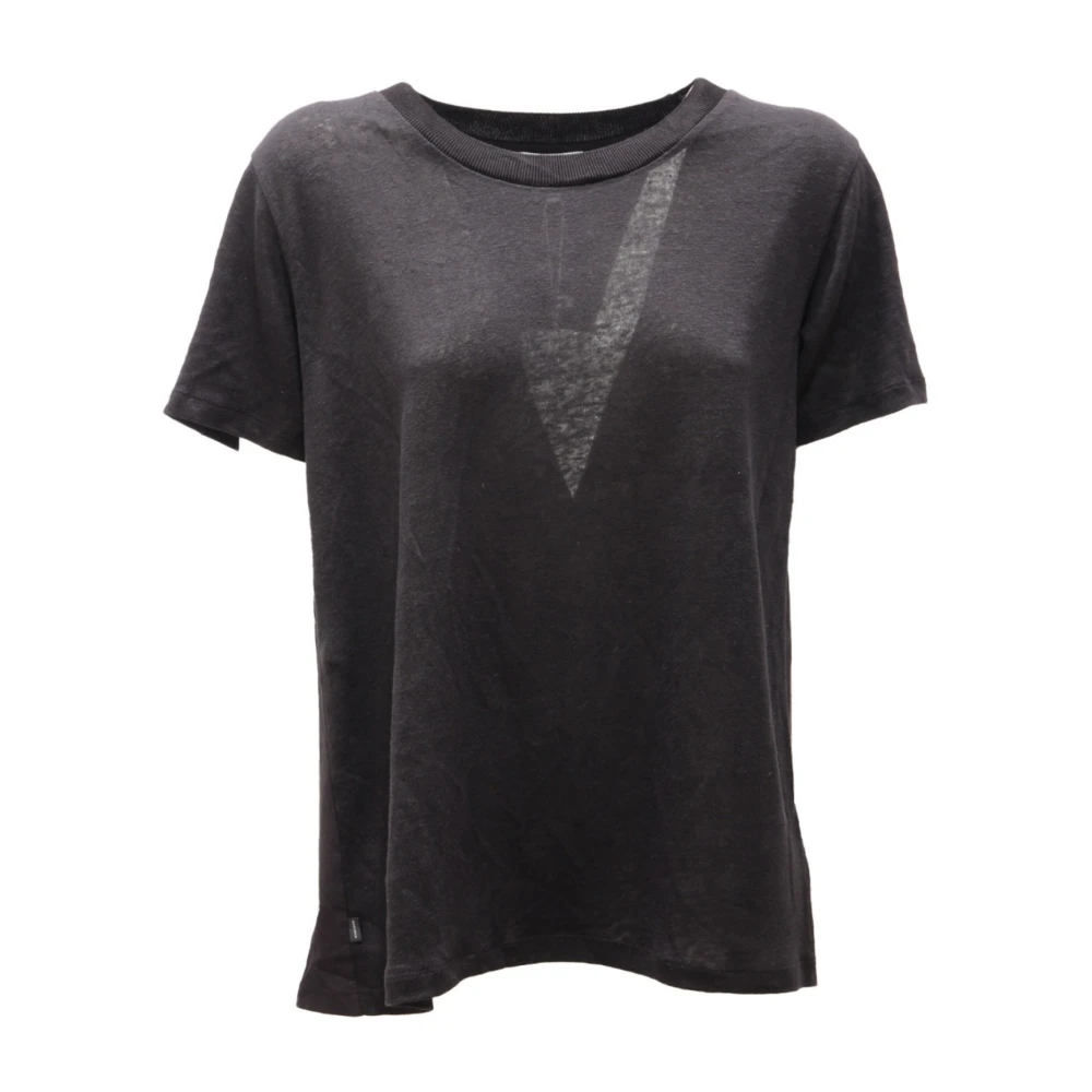 Tops > T-Shirts - - Woolrich - Modalova