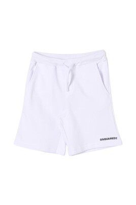 logo-detail-black-kids-shorts