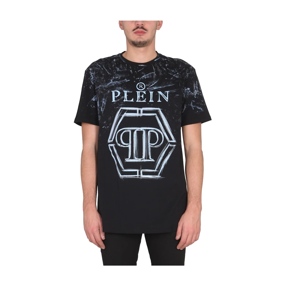 Tops > T-Shirts - - Philipp Plein - Modalova