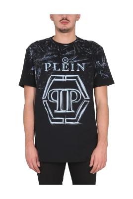 T-Shirt SS Hexagon