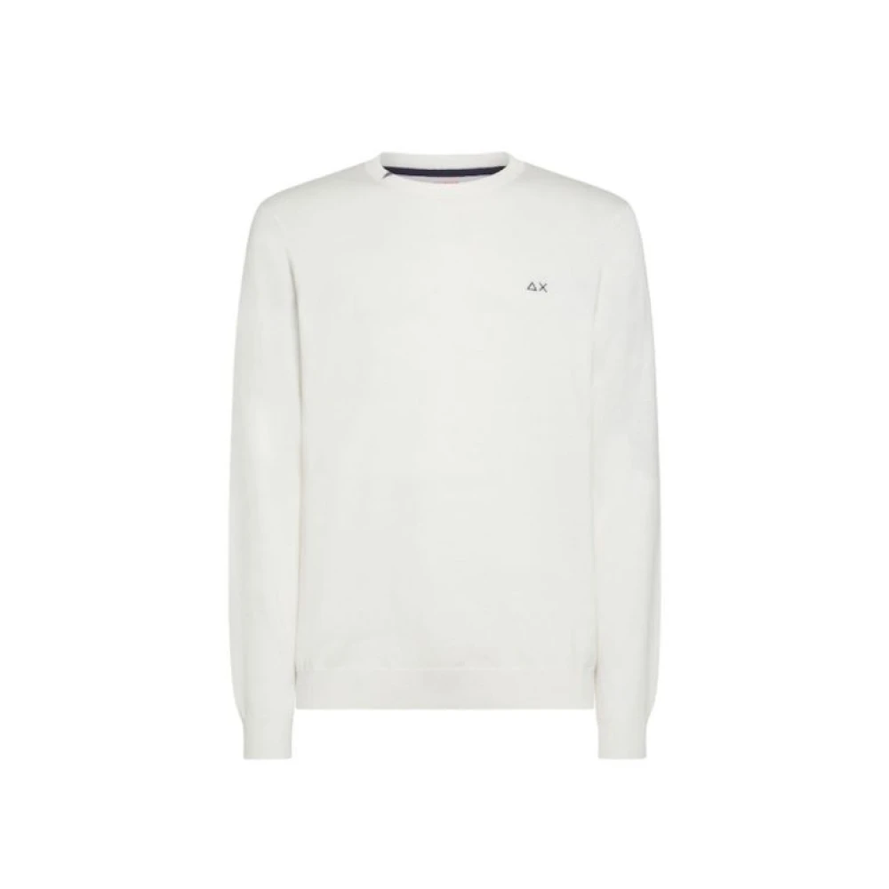 Knitwear > Round-neck Knitwear - - Sun68 - Modalova
