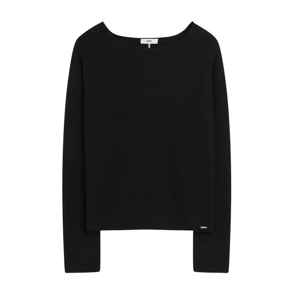 Knitwear > Round-neck Knitwear - - Cinque - Modalova