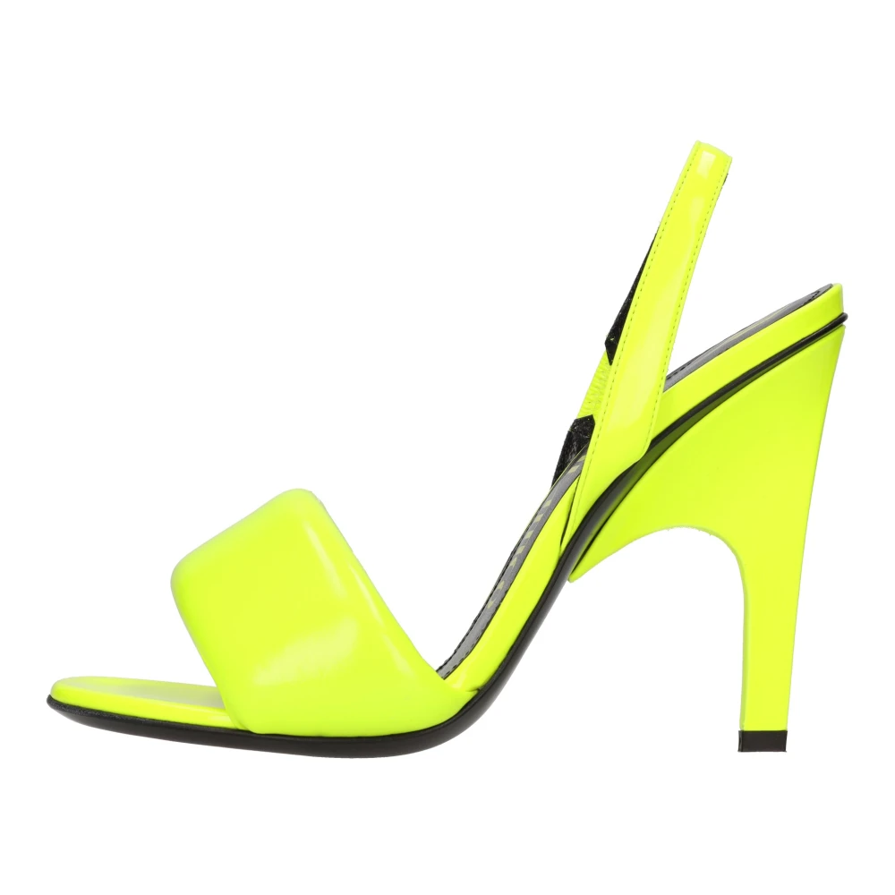 Shoes > Sandals > High Heel Sandals - - The Attico - Modalova