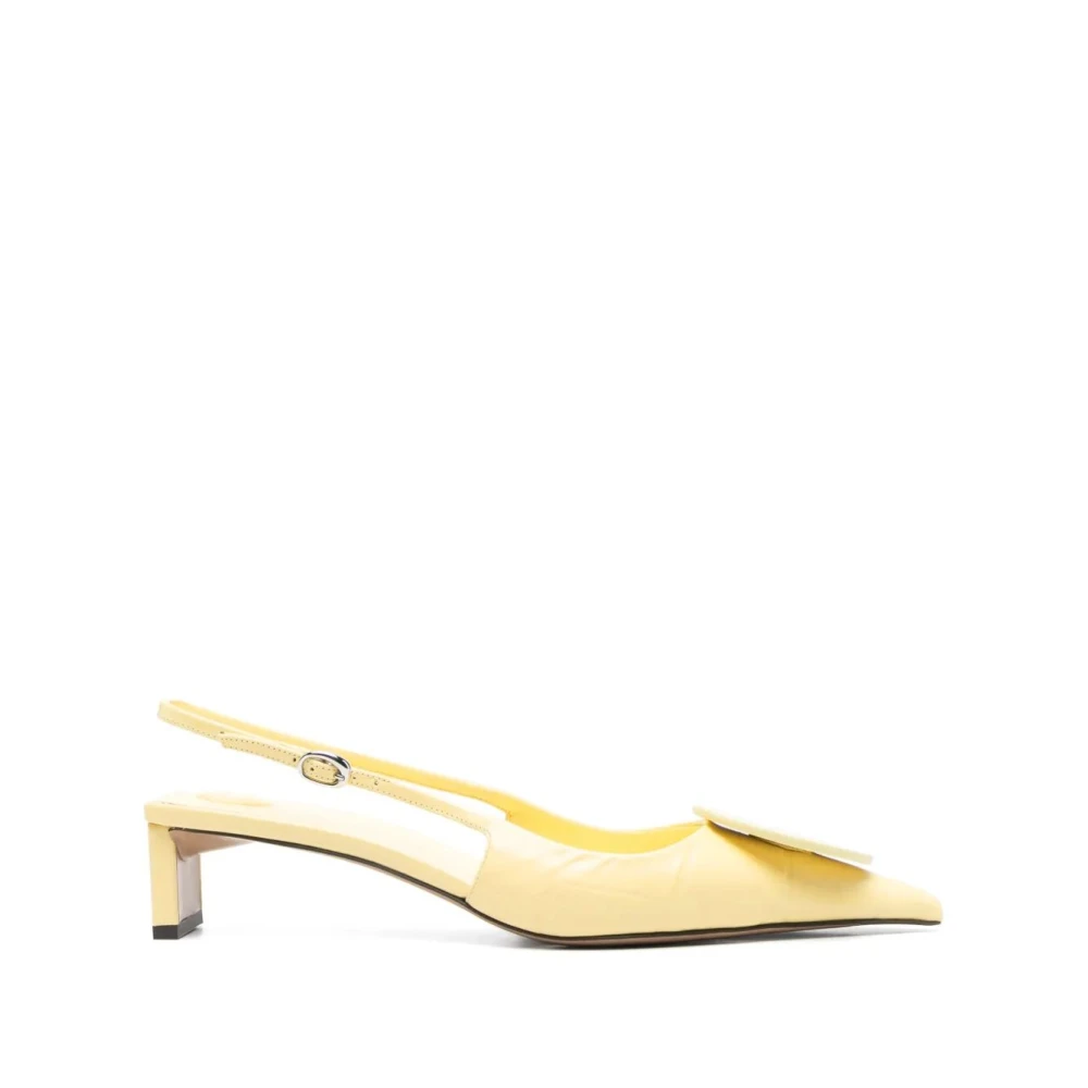 Shoes > Heels > Pumps - - Jacquemus - Modalova