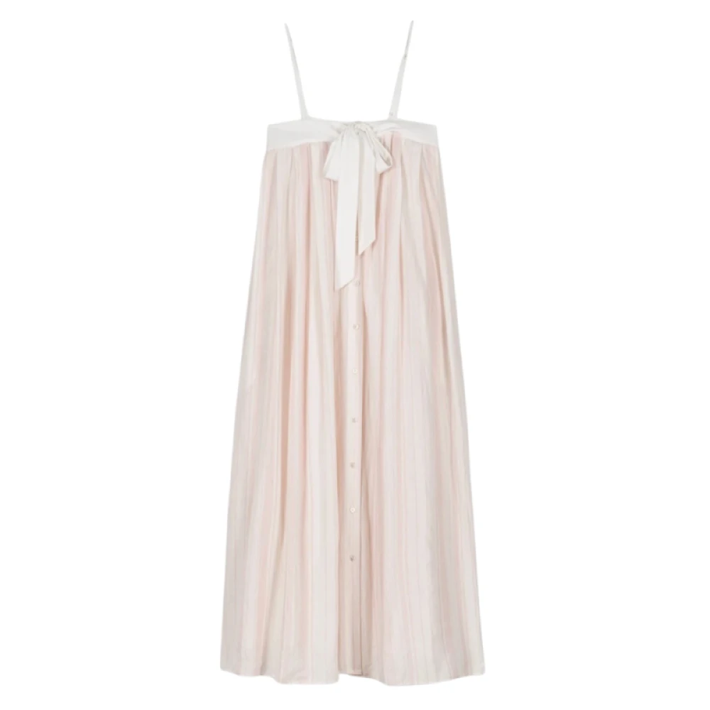 Dresses > Day Dresses > Maxi Dresses - - Laurence Bras - Modalova