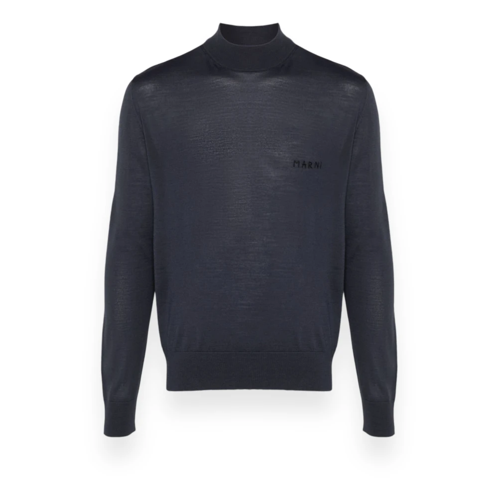 Knitwear > Turtlenecks - - Marni - Modalova