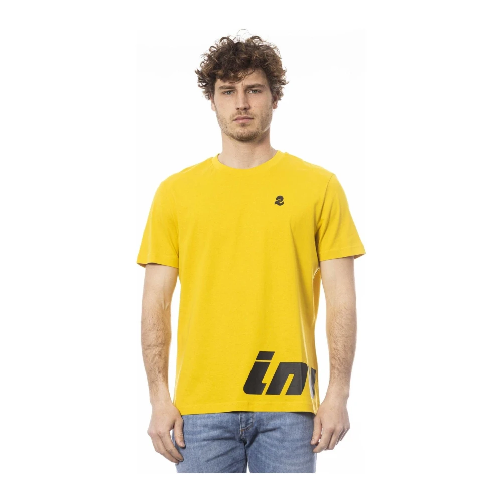 Tops > T-Shirts - - Invicta - Modalova