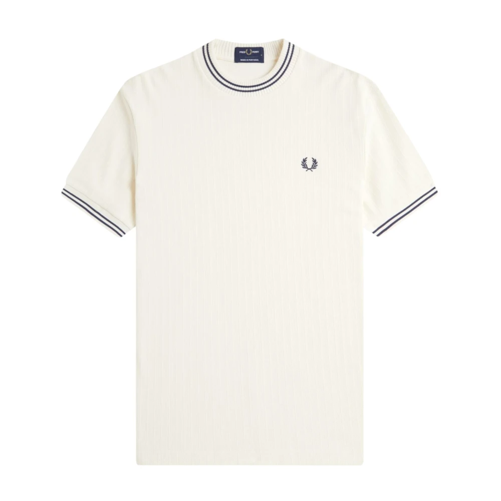 Tops > T-Shirts - - Fred Perry - Modalova