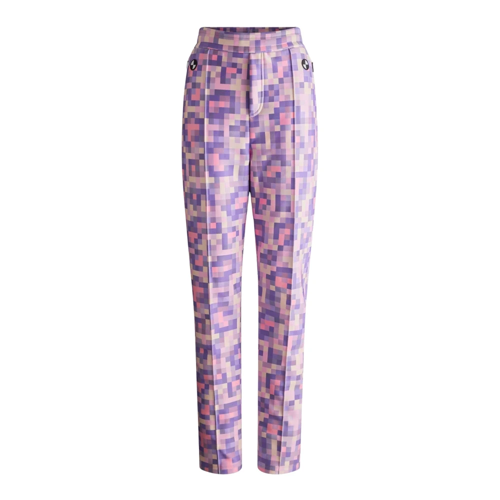 Fusalp Malaga Broek Multicolor Dames