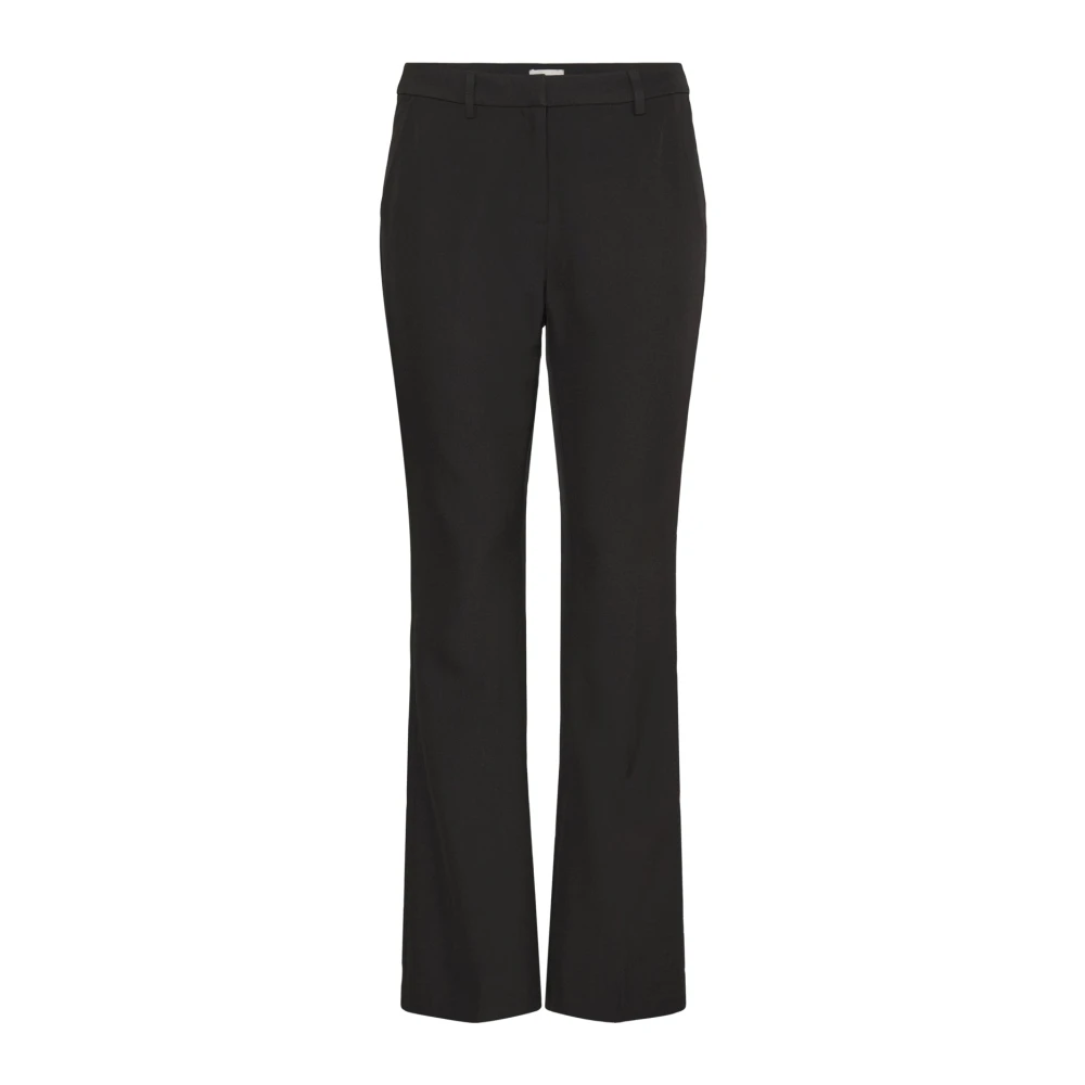 Ichi Noir Damenhosen Fava Flared - Bild 3