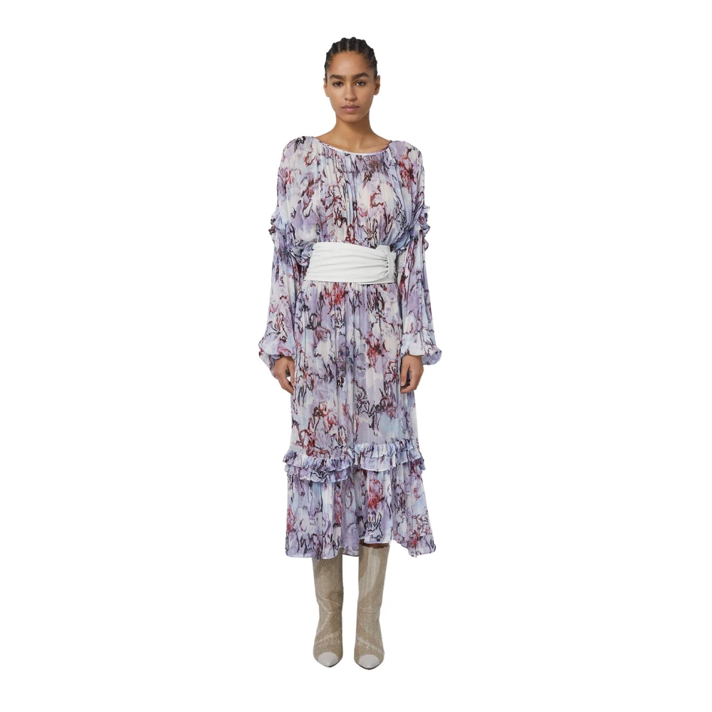 Dresses > Day Dresses - - IRO - Modalova