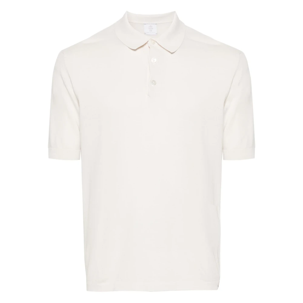 Tops > Polo Shirts - - Eleventy - Modalova