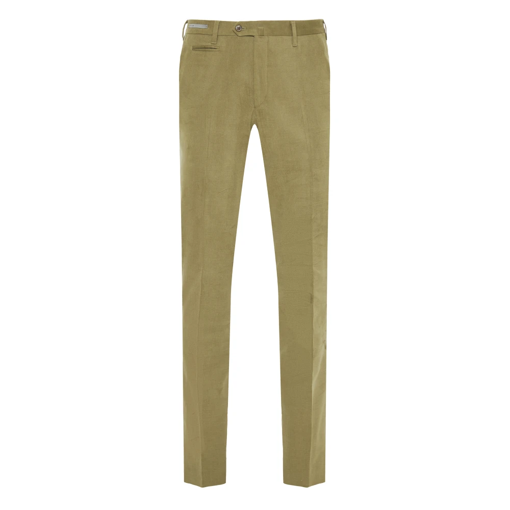 Trousers > Slim-fit Trousers - - Corneliani - Modalova