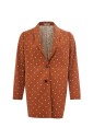 veste-en-coton-marron