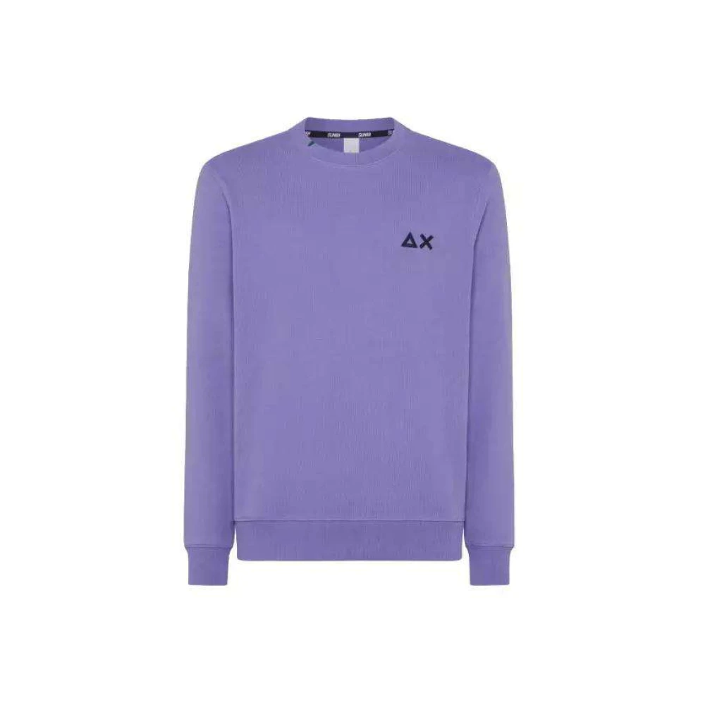 Sweatshirts & Hoodies > Sweatshirts - - Sun68 - Modalova