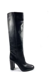 Heeled Boots