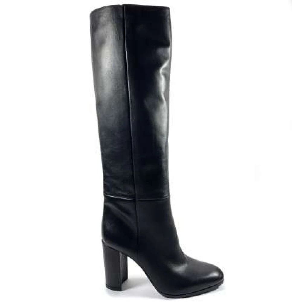 Shoes > Boots > Heeled Boots - - Strategia - Modalova