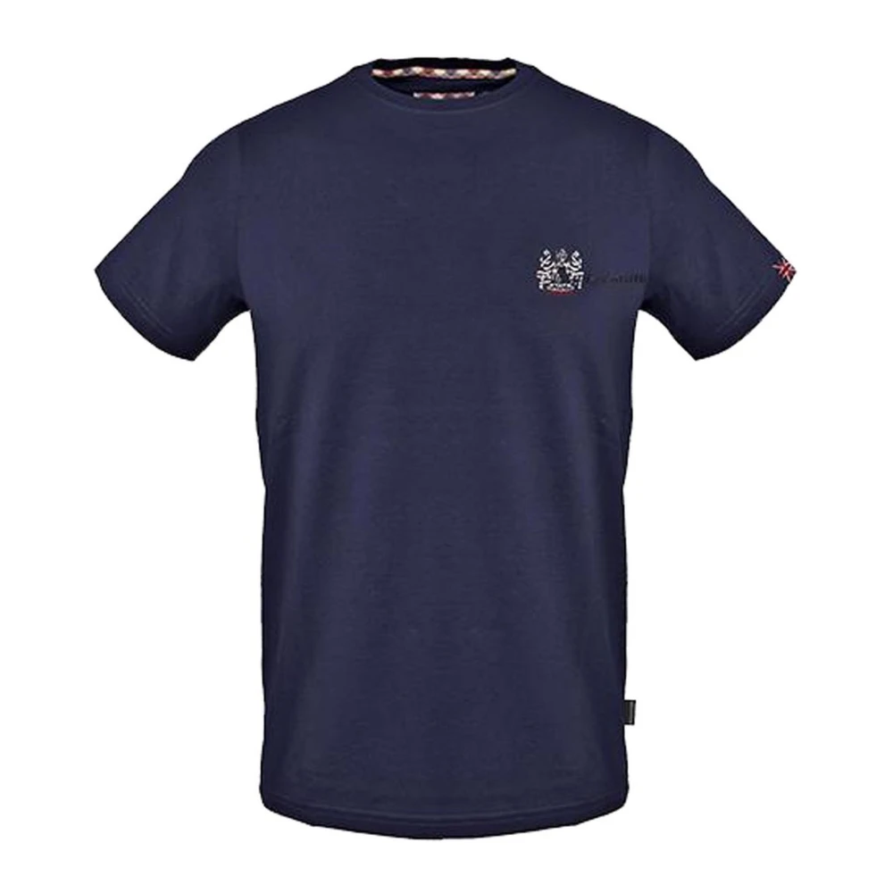 Tops > T-Shirts - - Aquascutum - Modalova
