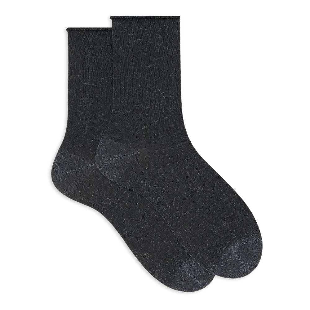 Gallo - Underwear > Socks - Gray - Gallo - Modalova