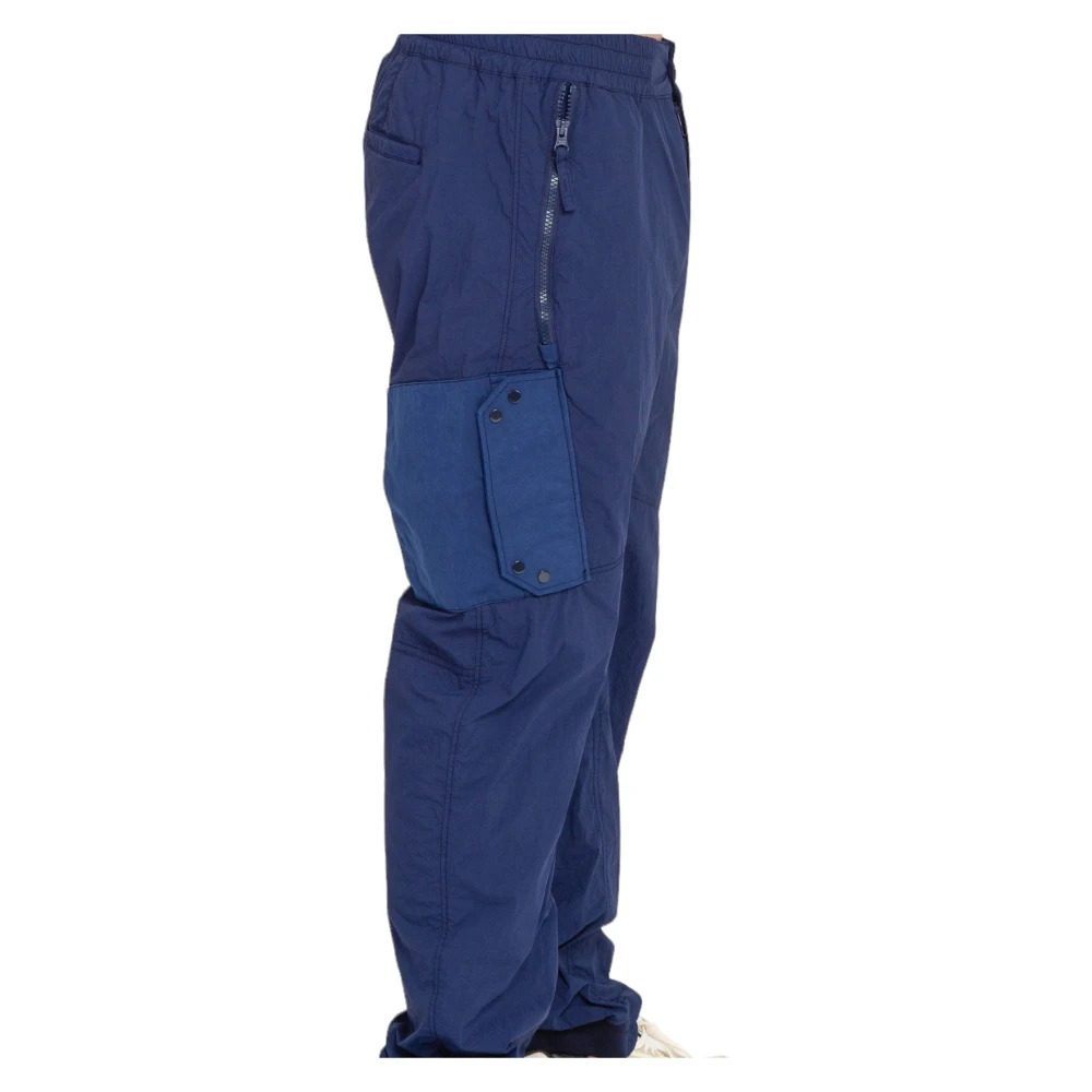Ten C Cargo Broek met Zijrits Blue Heren