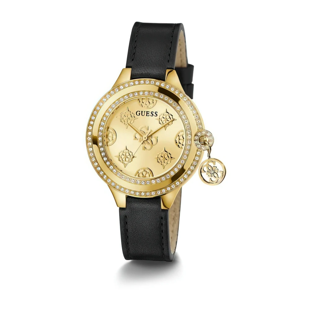 Accessories > Watches - - Guess - Modalova