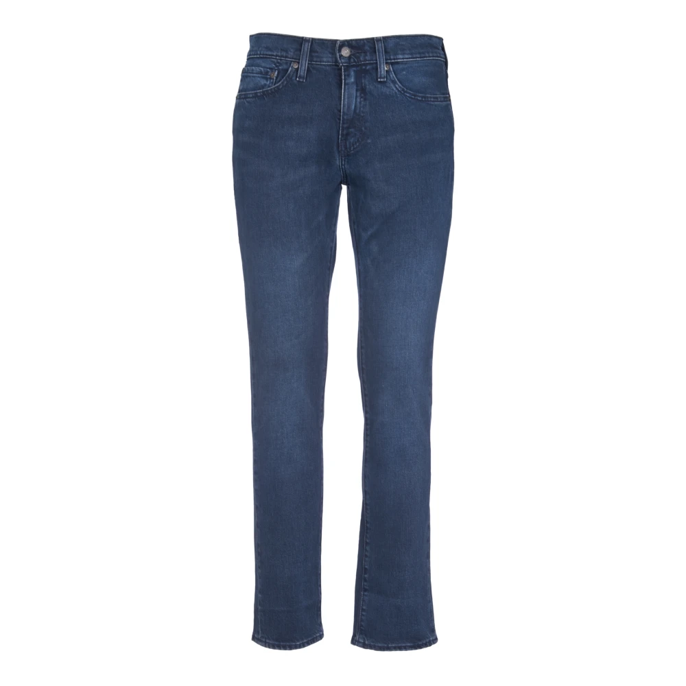 Levi's Slim Fit Klassieke Jeans Blue Heren