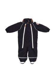 Insulated jumpsuit