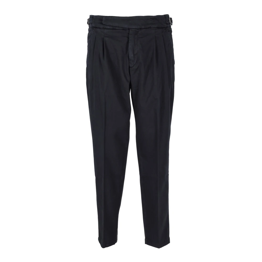 Trousers > Suit Trousers - - Entre amis - Modalova