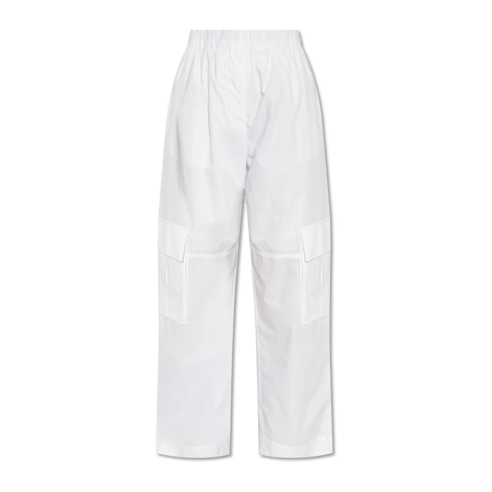 Trousers > Straight Trousers - - Birgitte Herskind - Modalova