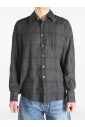 above-shirt
