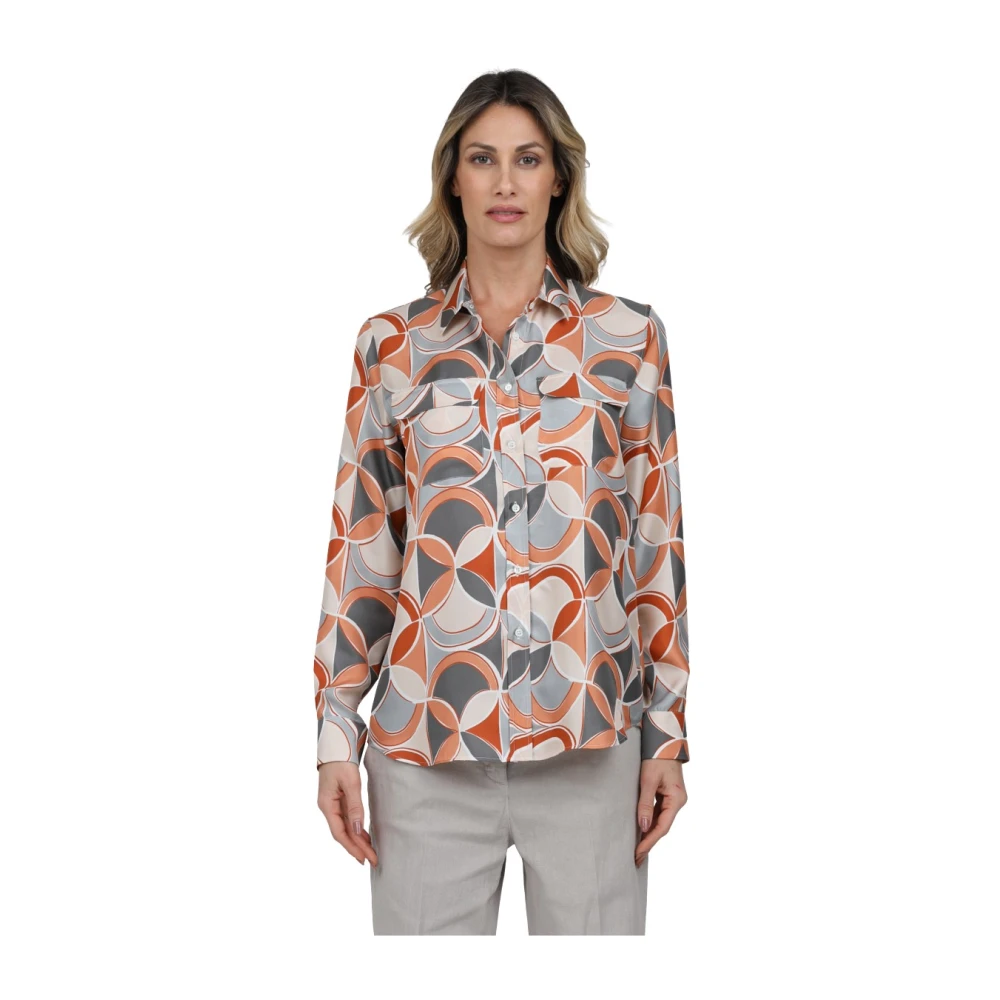 Blouses & Shirts > Shirts - - Caliban - Modalova