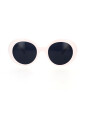 round-frame-sunglasses-with-white-logo