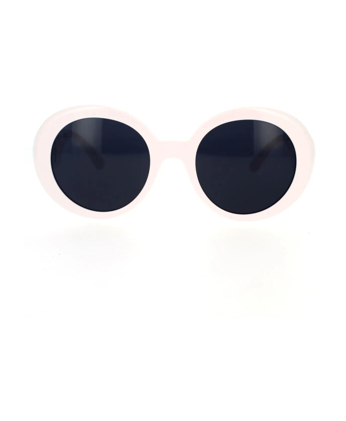 round-frame-sunglasses-with-white-logo