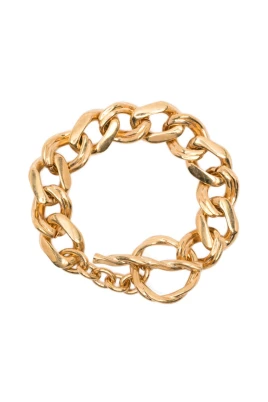 Kedjearmband i metall