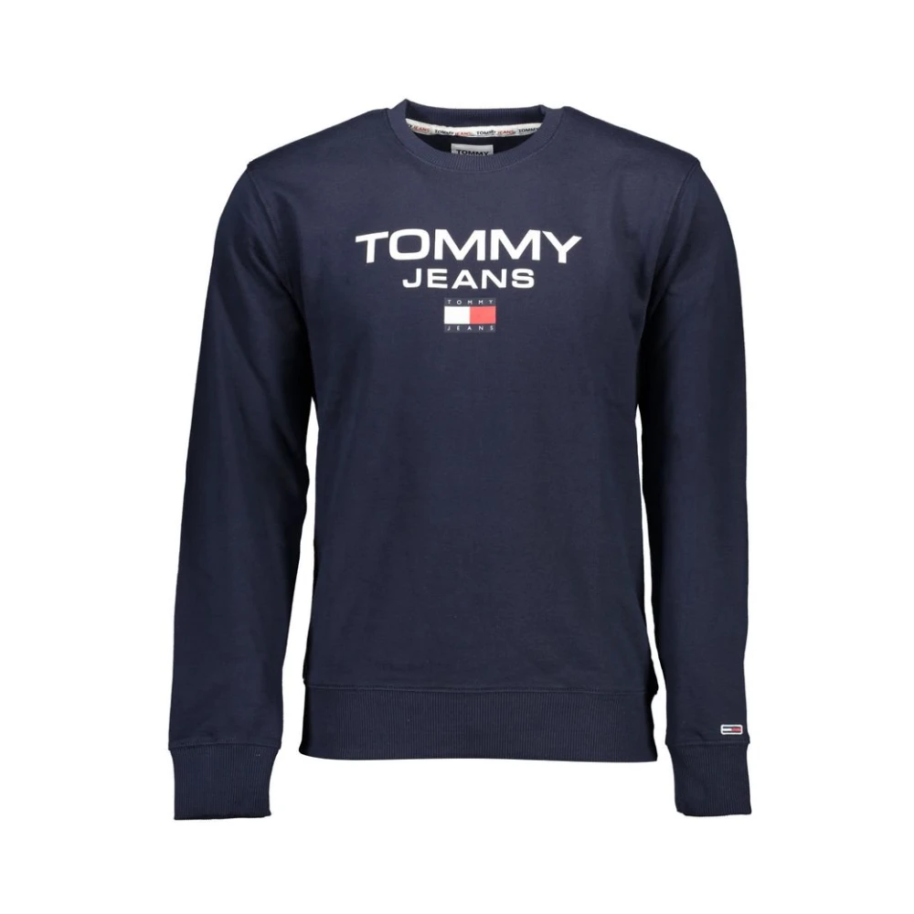 Sweatshirts & Hoodies > Sweatshirts - - Tommy Hilfiger - Modalova