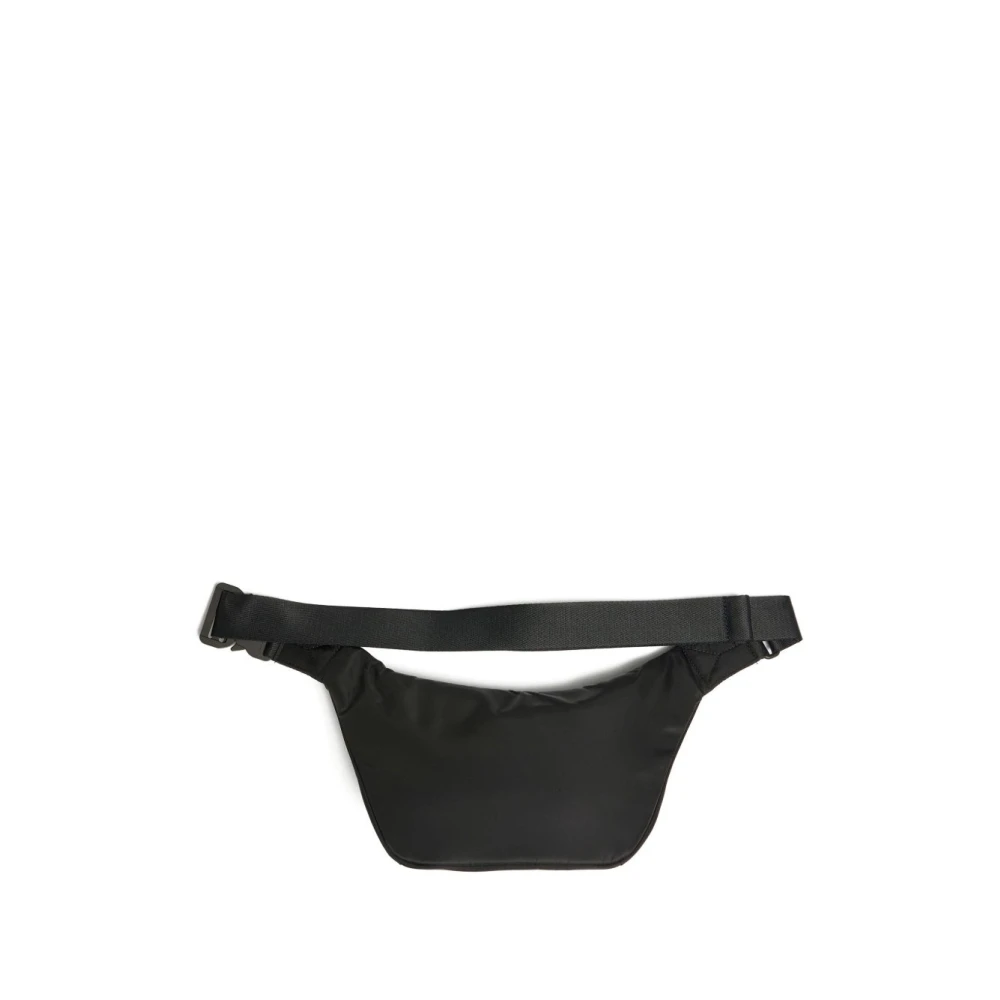 Y-3 Zwarte Heuptas Black Unisex