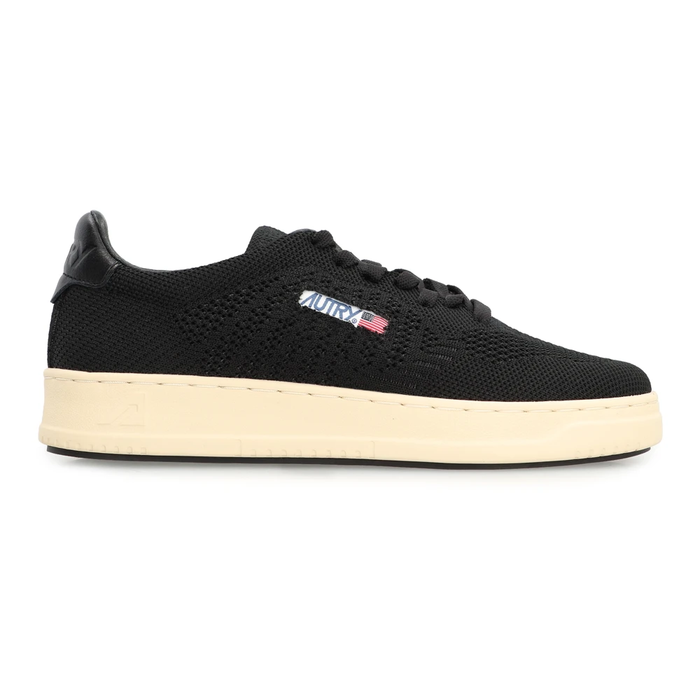 Autry - Shoes > Sneakers - Black - Autry - Modalova