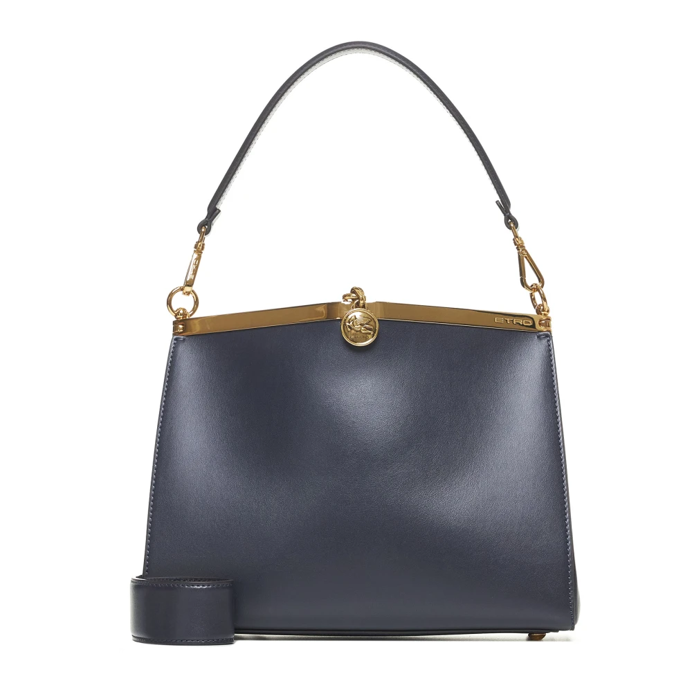Etro Women's Blue Handbags, One Size, Bags - Stylish Collection