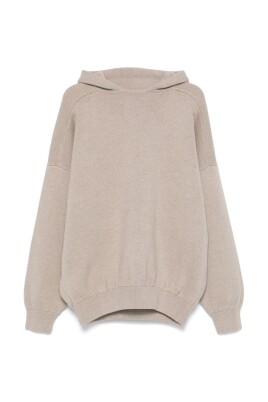 knitted-hooded-sweater