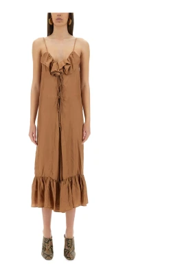 W.W. Dress