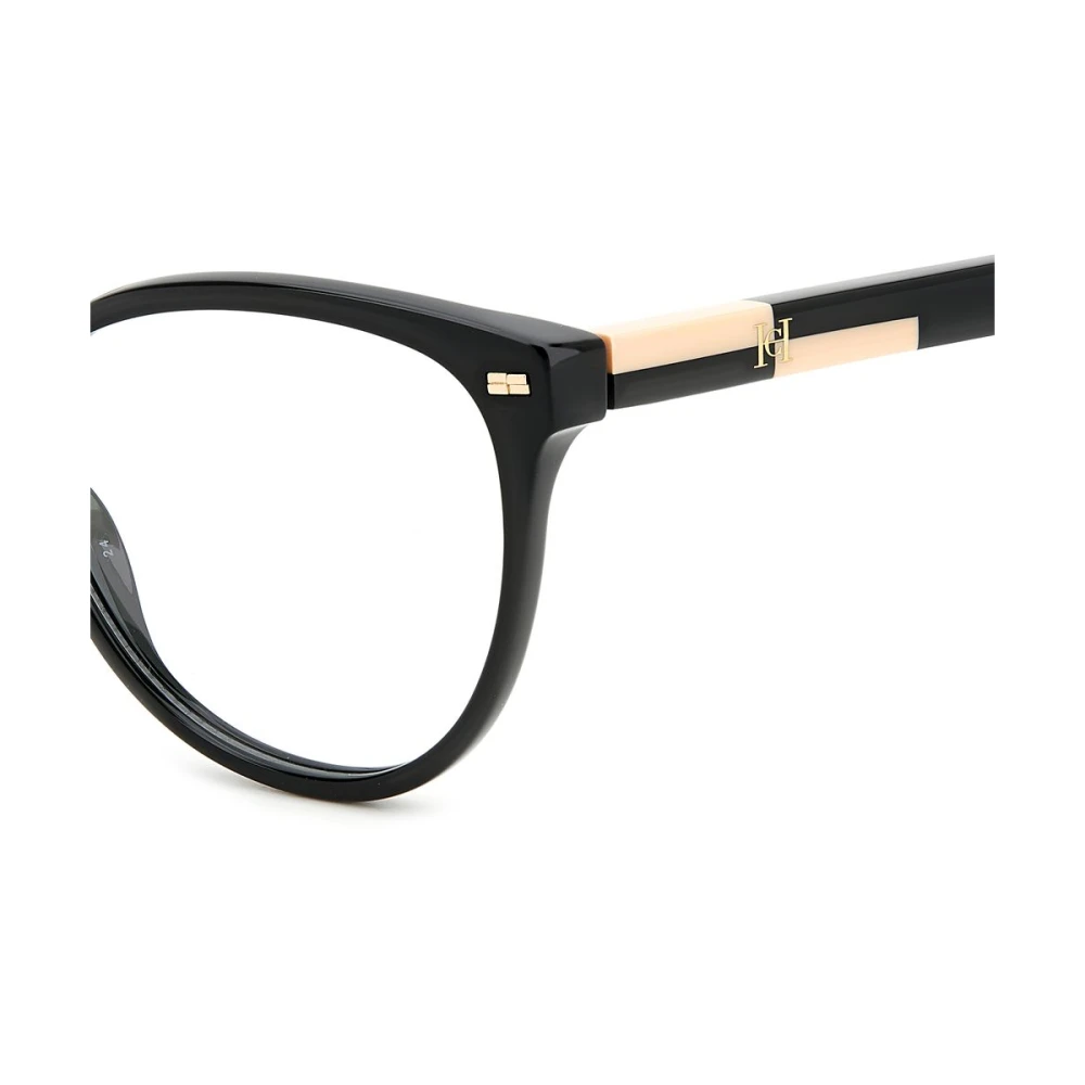 Carolina Herrera Zwart Nude Brillen Montuur HER 0158 Black Dames