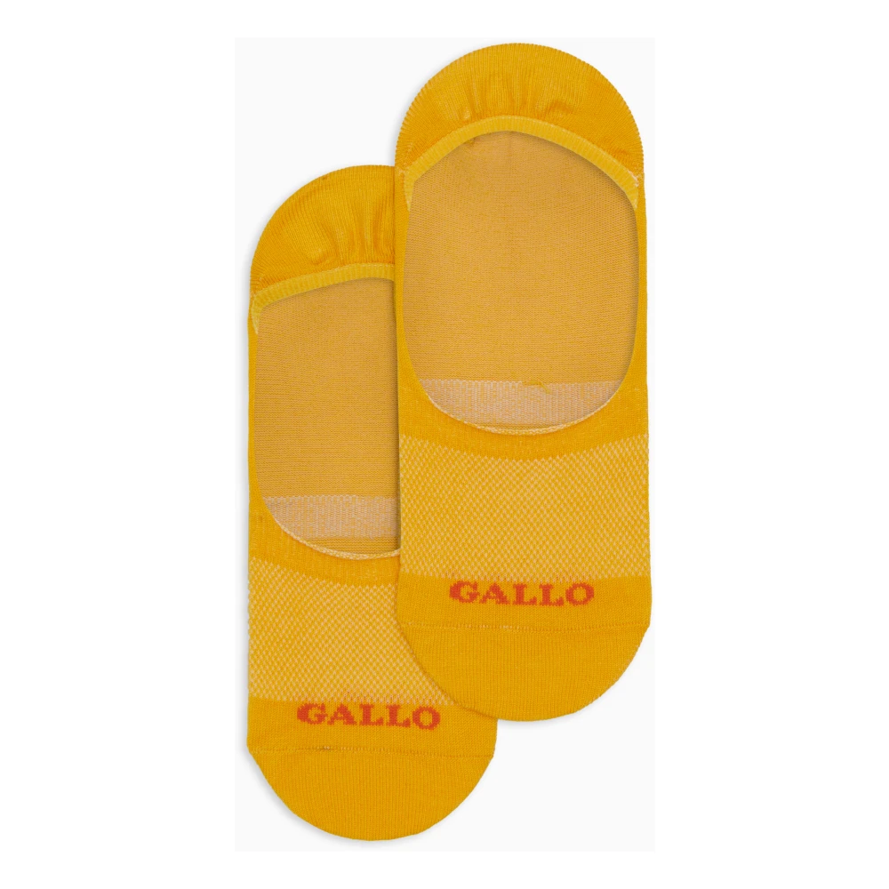 Underwear > Socks - - Gallo - Modalova