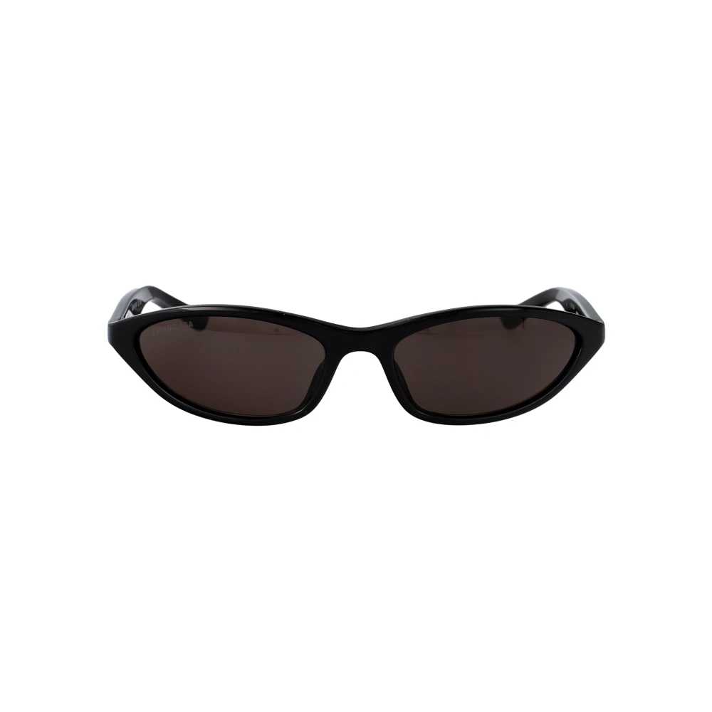 Balenciaga Women's Black Sunglasses, 59 Mm, Stylish Sunglasses With Model Bb0402s