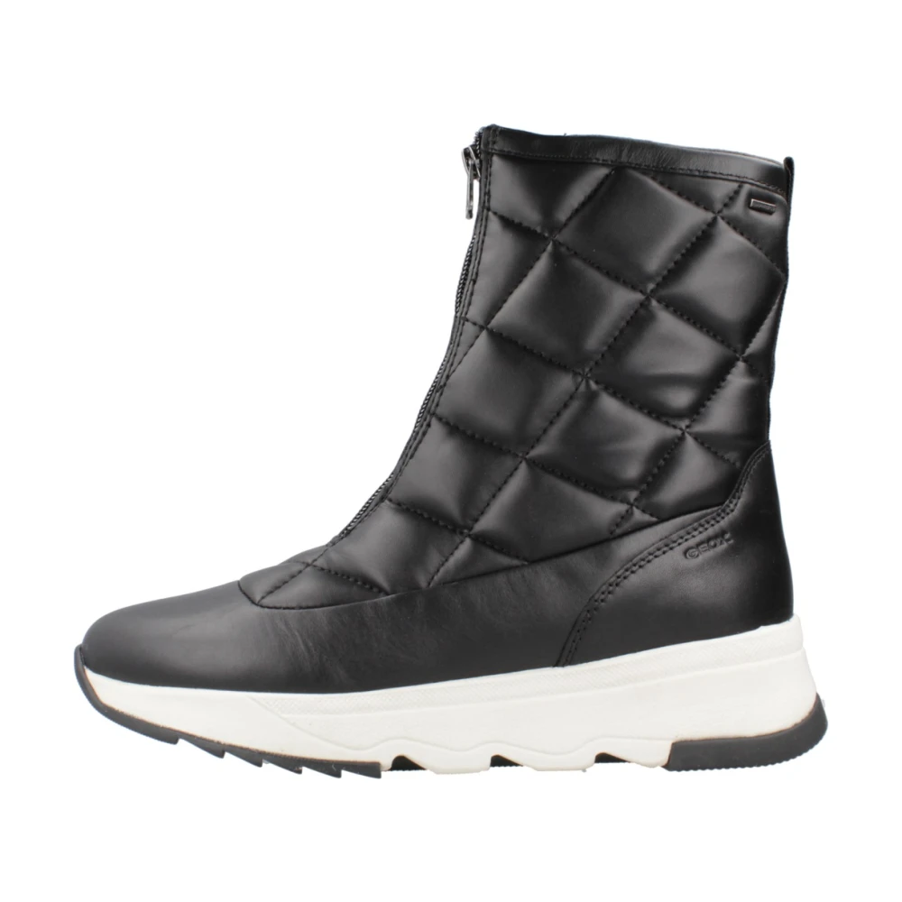 Shoes > Boots > Ankle Boots - - Geox - Modalova