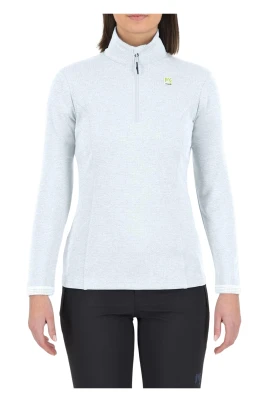 Half Zip Pizzocco Jacka