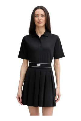Talena Polo Top