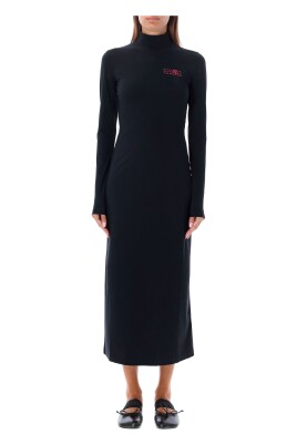high-neck-maxi-dress