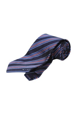 blue-striped-silk-necktie